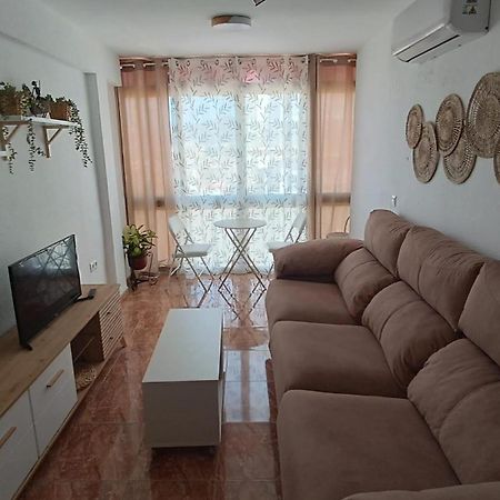 Casa Dori - Nerja Centro Apartment ภายนอก รูปภาพ