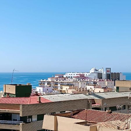 Casa Dori - Nerja Centro Apartment ภายนอก รูปภาพ