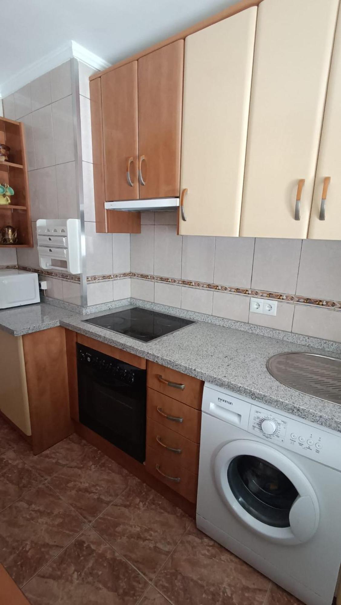 Casa Dori - Nerja Centro Apartment ภายนอก รูปภาพ