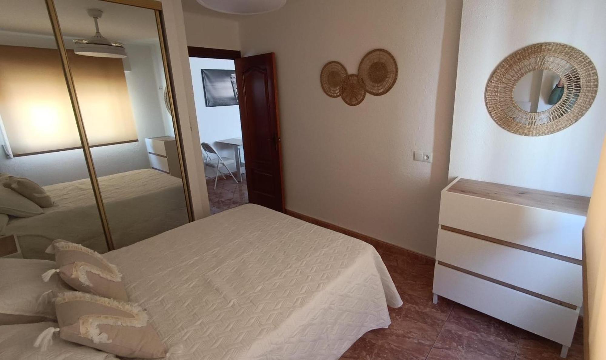 Casa Dori - Nerja Centro Apartment ภายนอก รูปภาพ